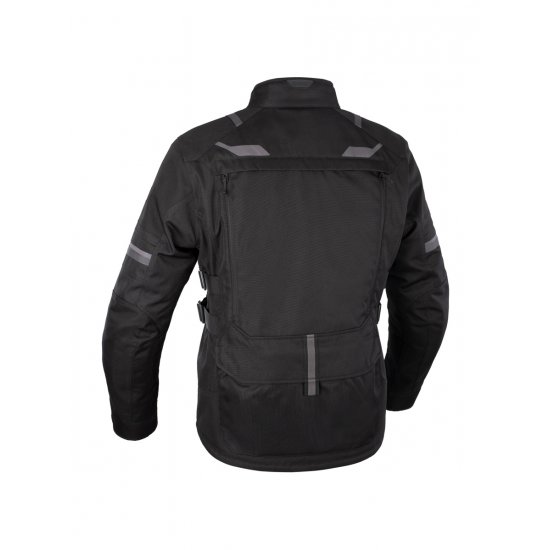 Oxford Rockland Textile Motorcycle Jacket at JTS Biker Clothing